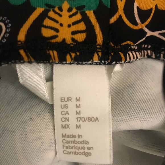 H&M Miniskirt - Picture 4 of 5